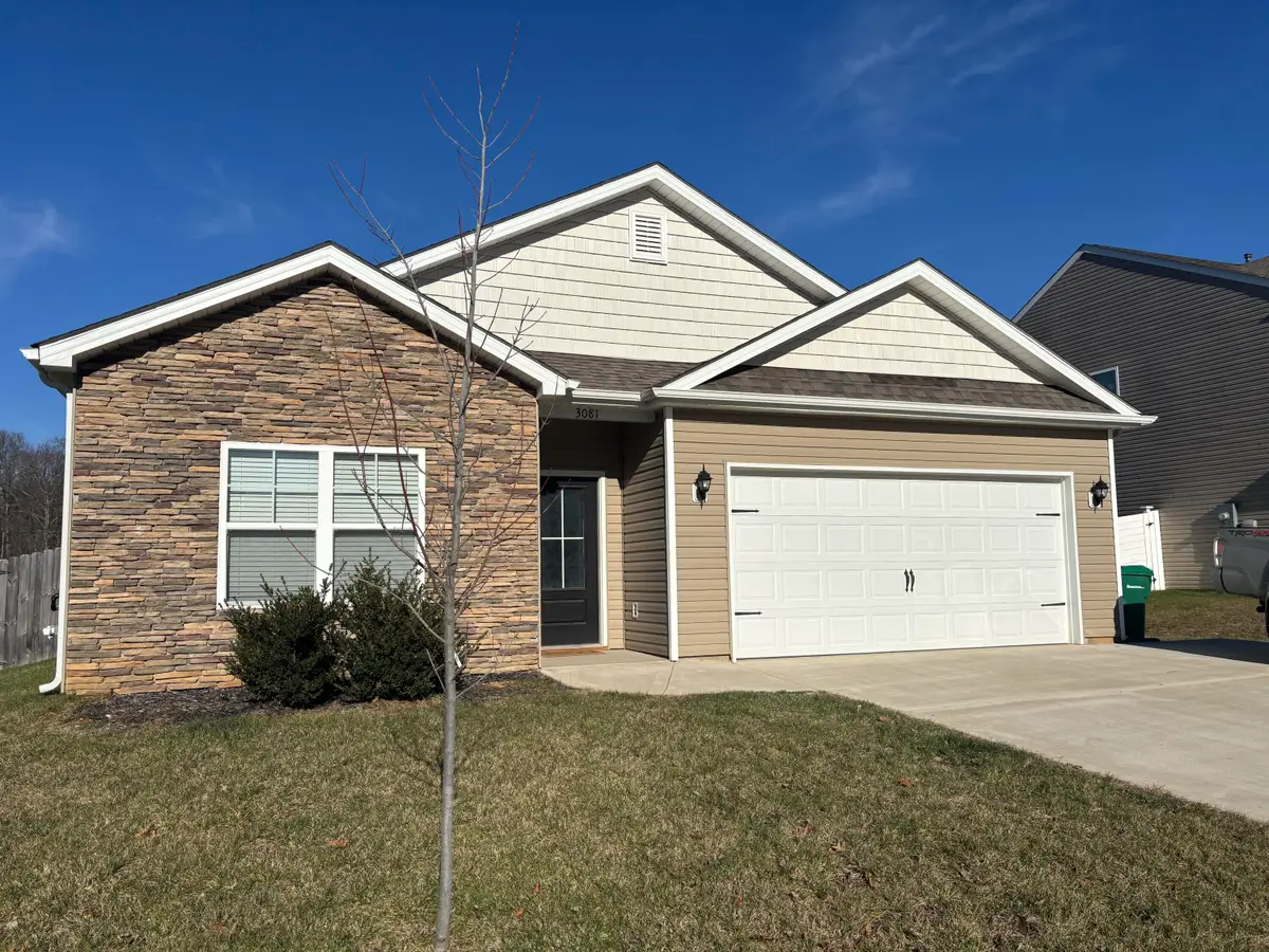 3081 Berna Way, Morristown, TN 37814 - Image #1