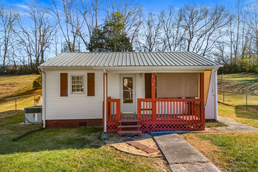 429 Valley Street, Morristown, TN 37813 - Image #2