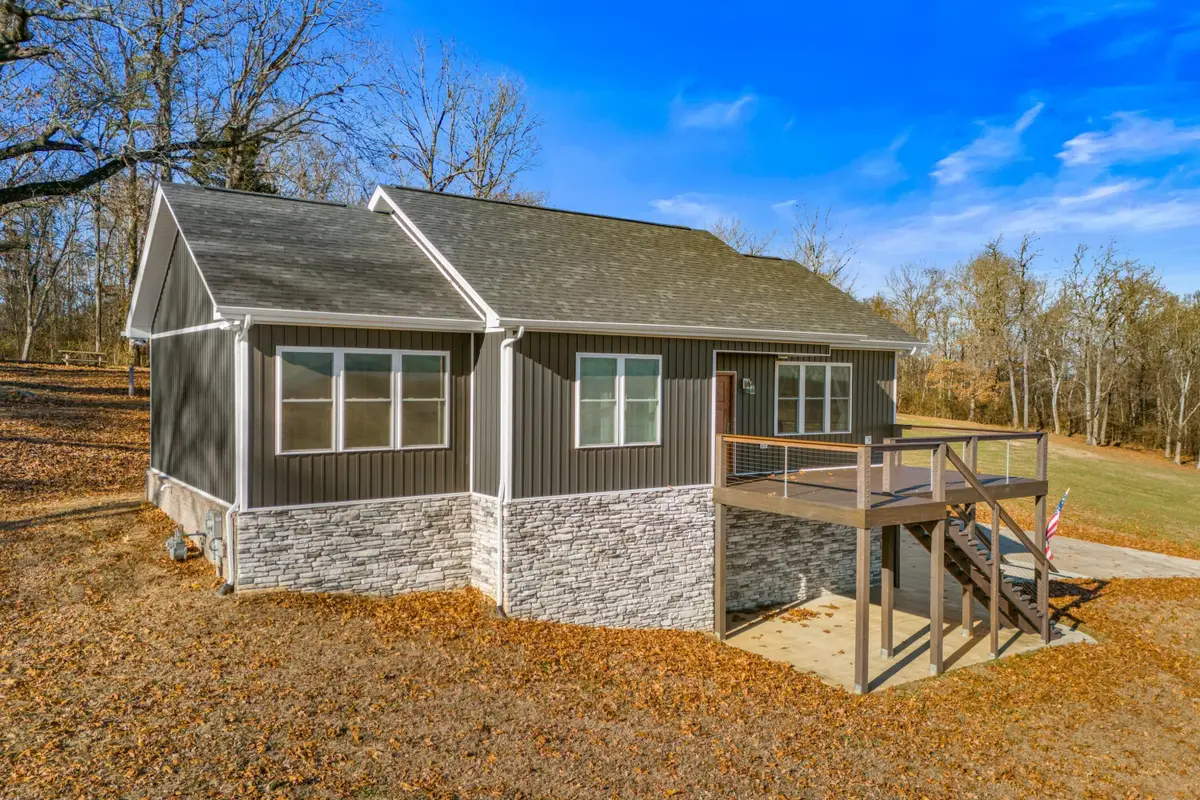 2725 Hickory Ridge Road, White Pine, TN 37890 - Image #1