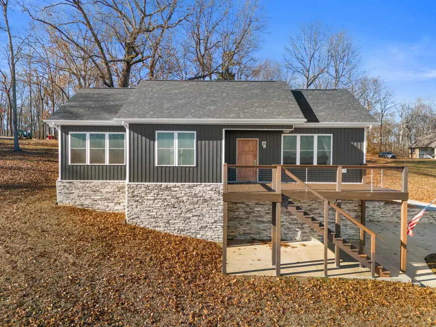 2725 Hickory Ridge Road, White Pine, TN 37890 - Image #3