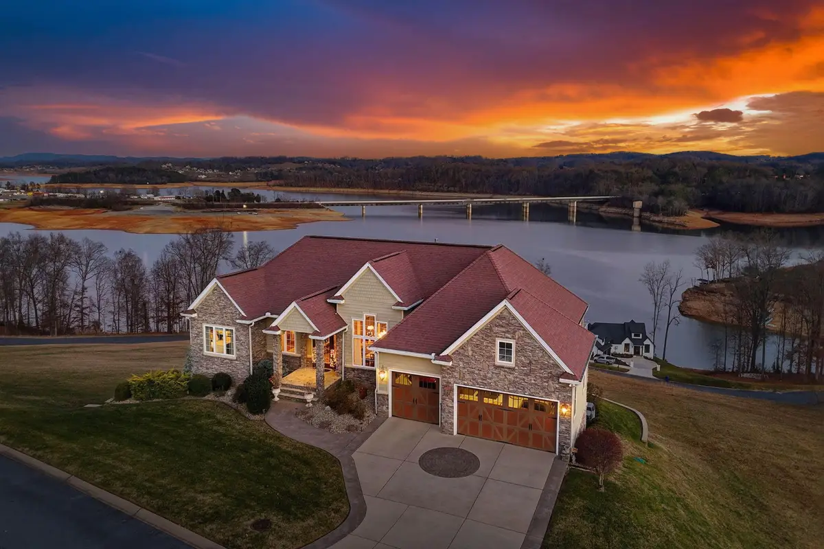 2468 Starboard Crest Road, Morristown, TN 37814 - Image #1