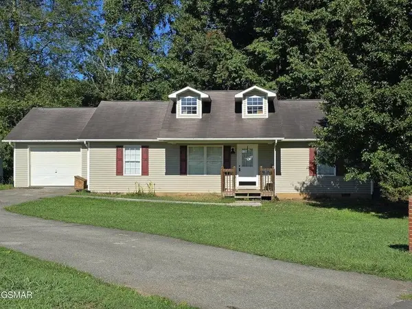 703 Duvall Court, Strawberry Plains, TN 37871
