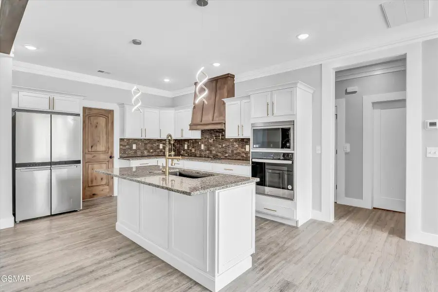 2422 Iron Forge Way, Sevierville, TN 37876 - Image #2