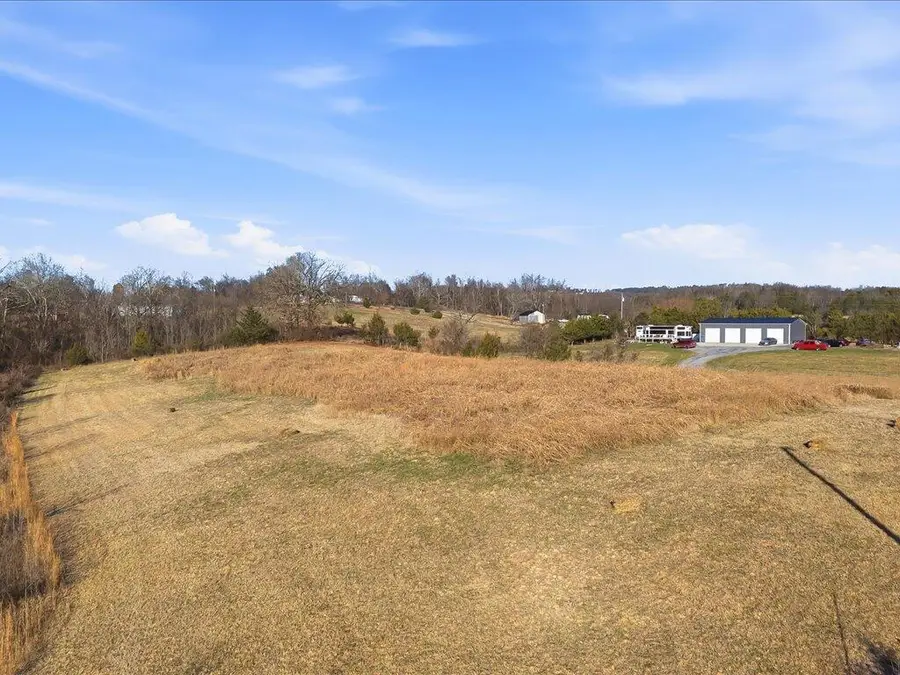 0 Harris Town Road, Bulls Gap, TN 37711 - #2