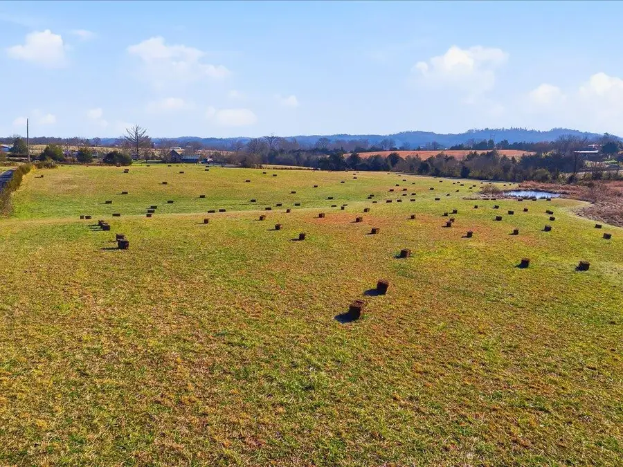 0 Harris Town Road, Bulls Gap, TN 37711 - #3