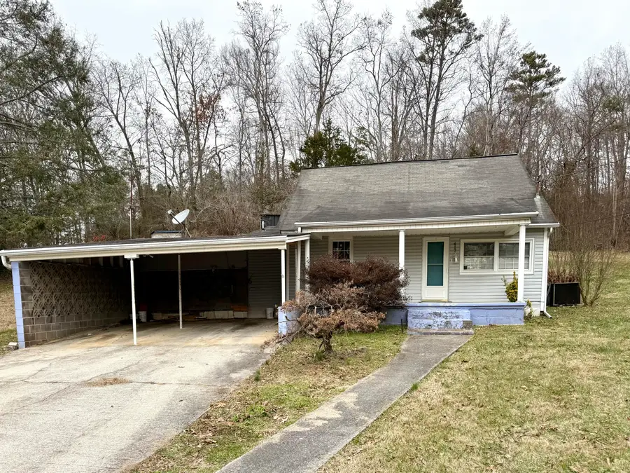 417 Wolfe Road, Luttrell, TN 37779 - Image #2