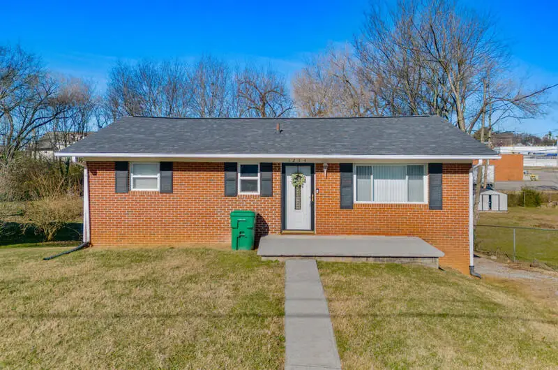 1234 Urban Drive, Morristown, TN 37813 - #1
