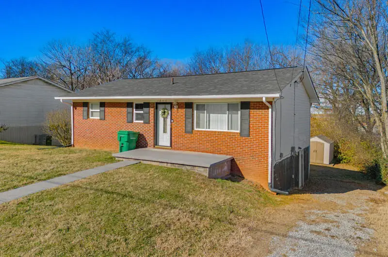 1234 Urban Drive, Morristown, TN 37813 - #3