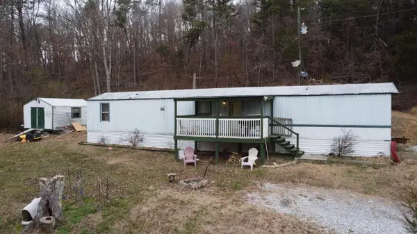 510 Old Witt Road, Morristown, TN 37813