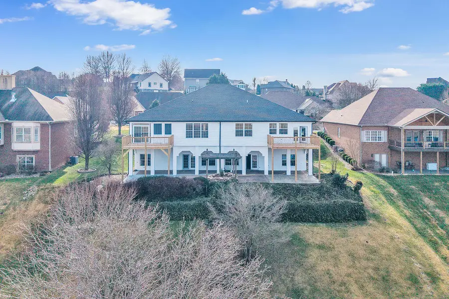 321 Lochmere Drive, Morristown, TN 37814 - #3