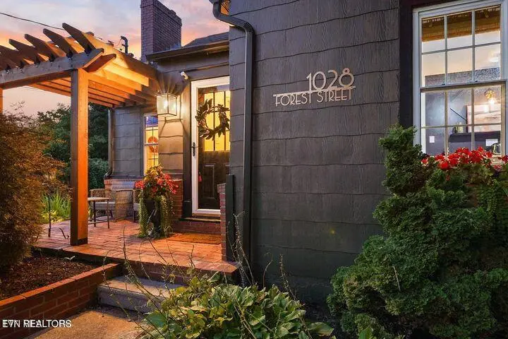 1028 Forest Street, Greeneville, TN 37743 - Image #2