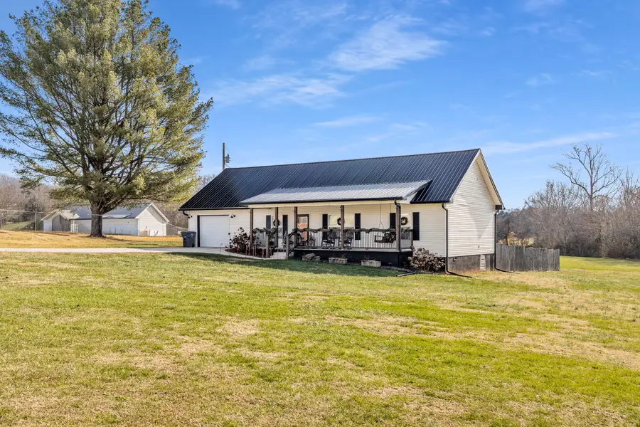 1491 Kidwell Ridge Road, Morristown, TN 37814 - #2