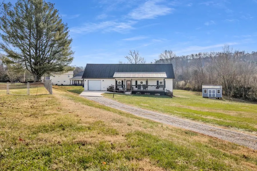 1491 Kidwell Ridge Road, Morristown, TN 37814 - #3