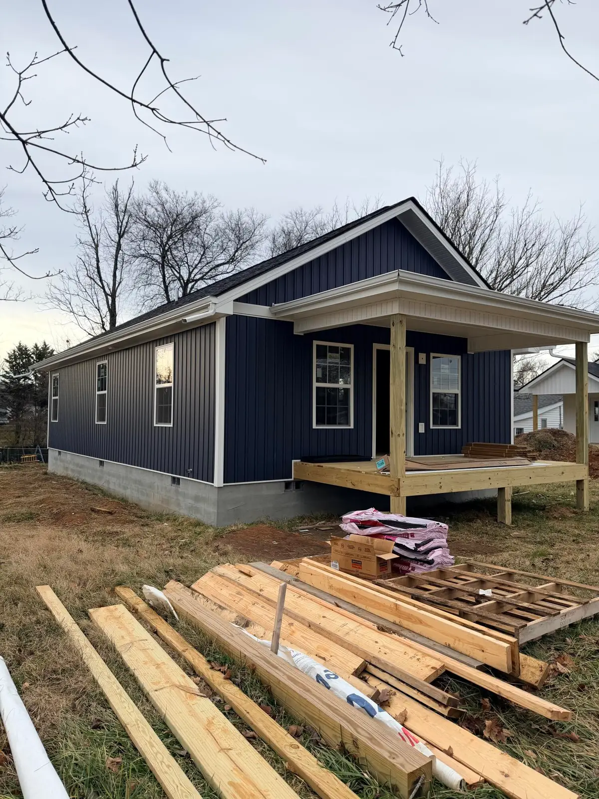 742 Seymour Street, Morristown, TN 37813 - Image #1