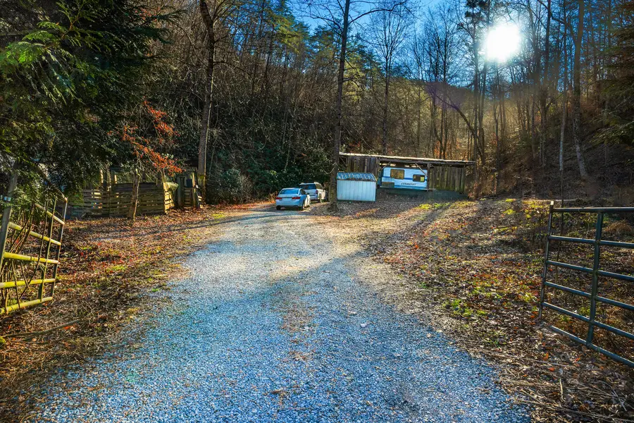 433 Steve Brown Road, Bean Station, TN 37708 - #2