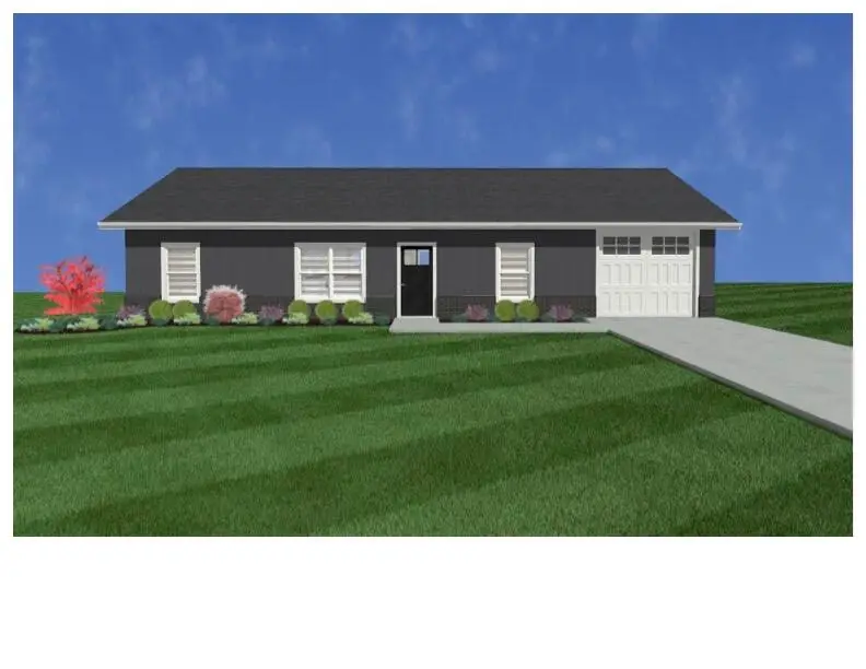 1900 Chestnut Avenue, Morristown, TN 37814 - #1