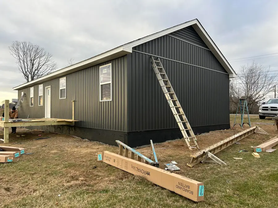 1900 Chestnut Avenue, Morristown, TN 37814 - #3