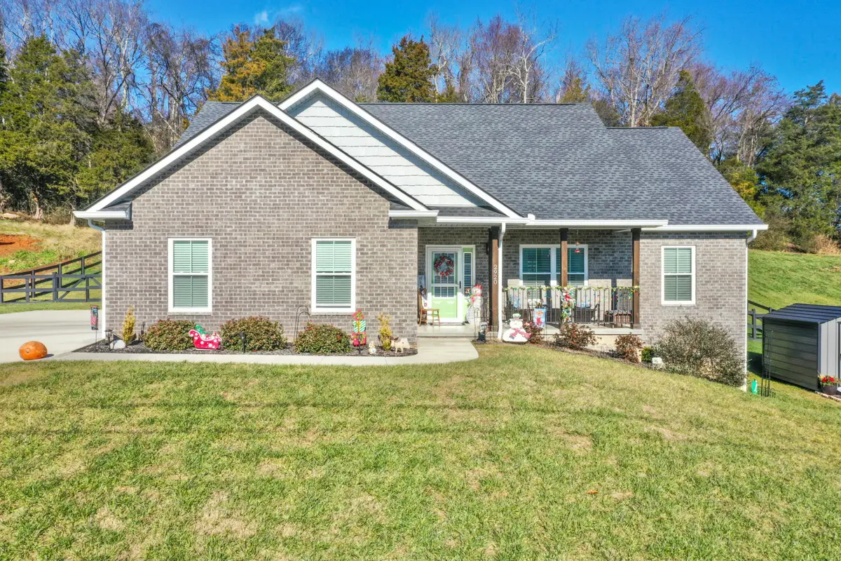 2920 Portrum Drive, Morristown, TN 37814 - #1