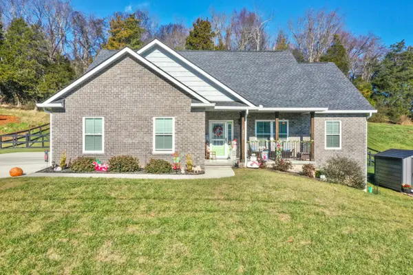 2920 Portrum Drive, Morristown, TN 37814