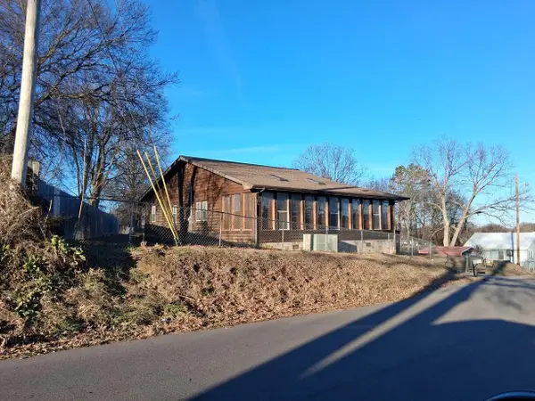 118 English Street, Newport, TN 37821