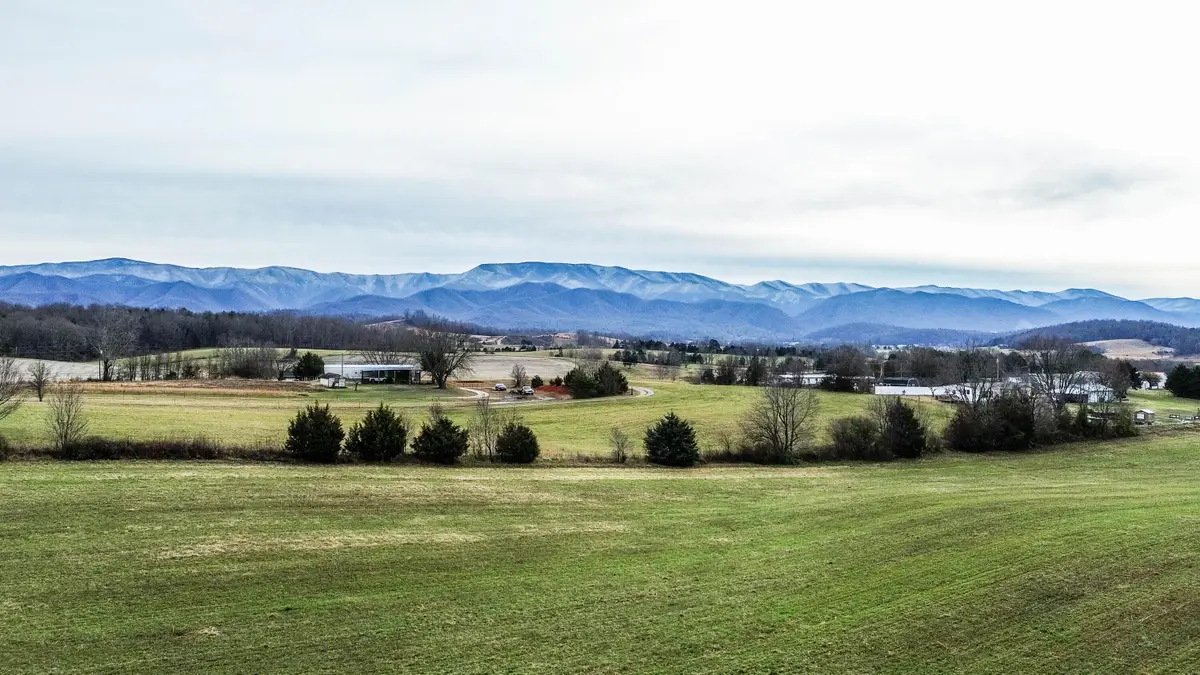 Tract 1 Painter Road, Chuckey, TN 37641 - Image #1