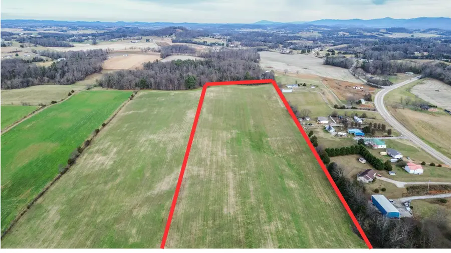 Tract 1 Painter Road, Chuckey, TN 37641 - Image #2