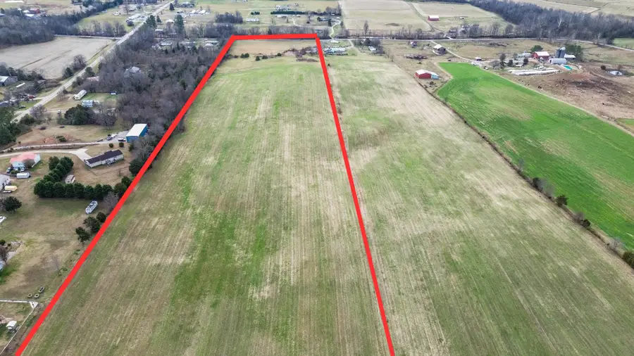 Tract 1 Painter Road, Chuckey, TN 37641 - Image #3