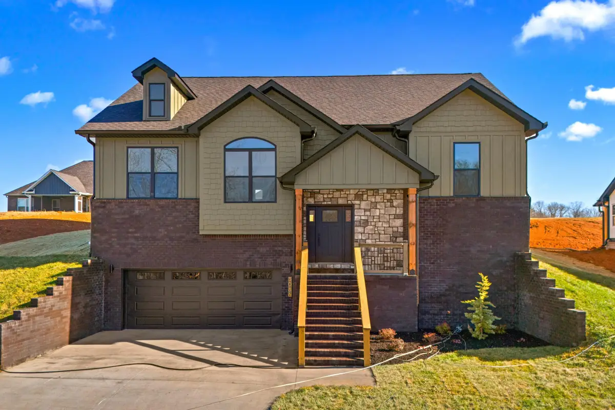 3086 Bridgewater Boulevard, Morristown, TN 37814 - #1