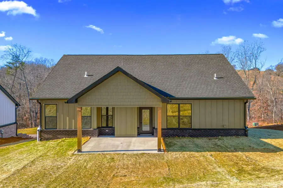 3086 Bridgewater Boulevard, Morristown, TN 37814 - #3