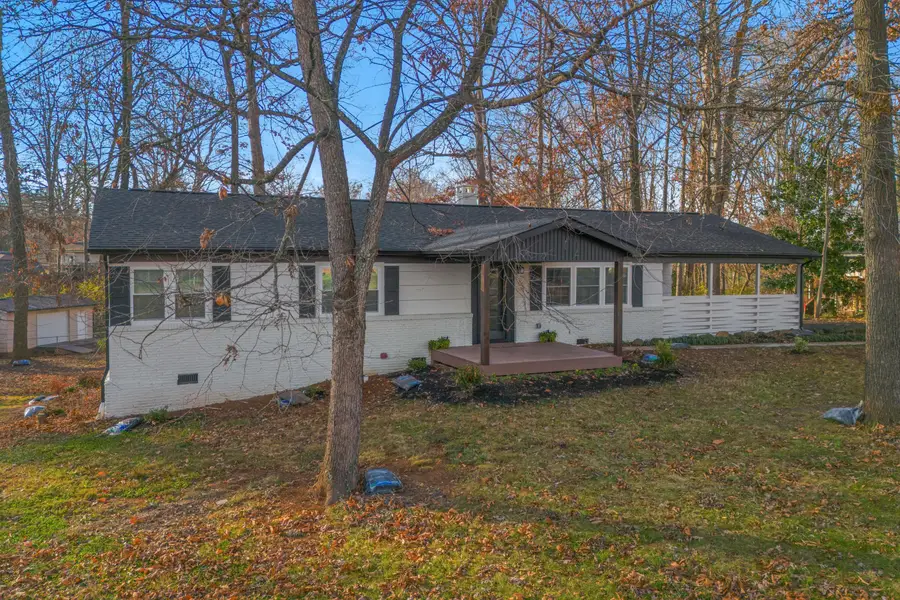 508 Hale Avenue, Morristown, TN 37813 - Image #2