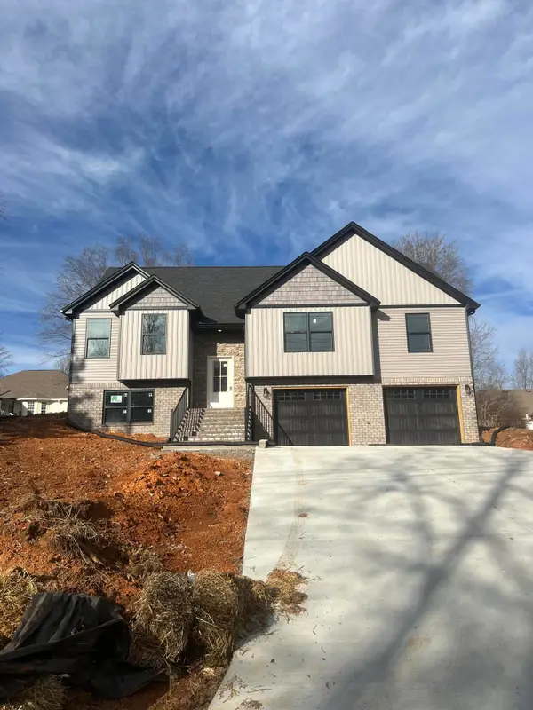 5168 Crystal Brook Drive, Morristown, TN 37814