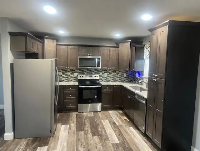 525 Low Valley Road, Dandridge, TN 37725 - #2