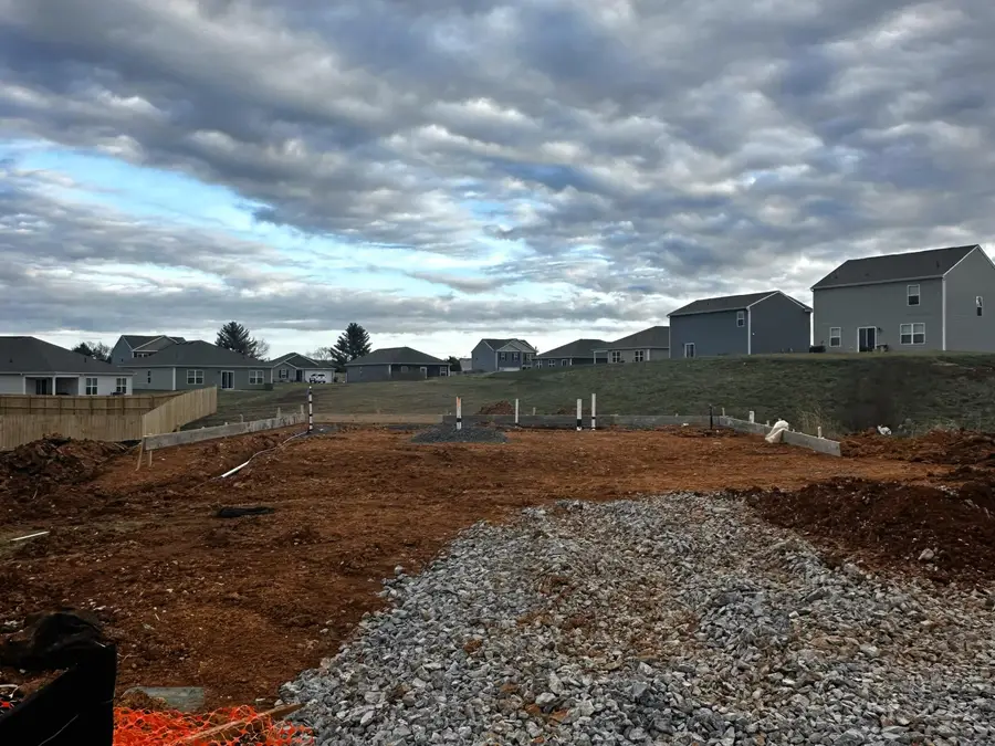 4011 Picket Line Drive, Jefferson City, TN 37760 - Image #2