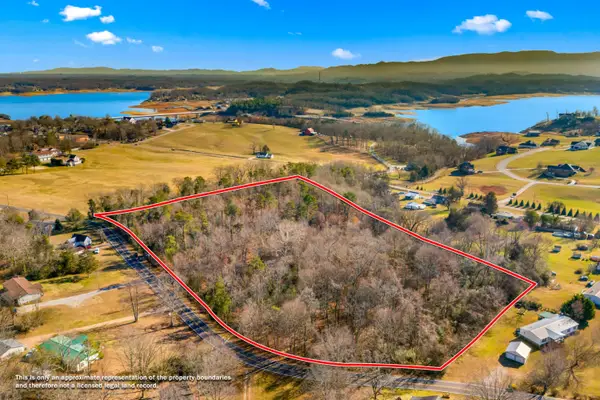 TBD Evans Lane, Dandridge, TN 37725