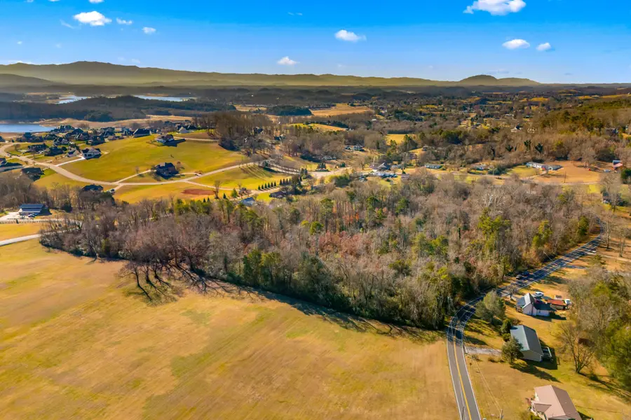 TBD Evans Lane, Dandridge, TN 37725 - Image #3