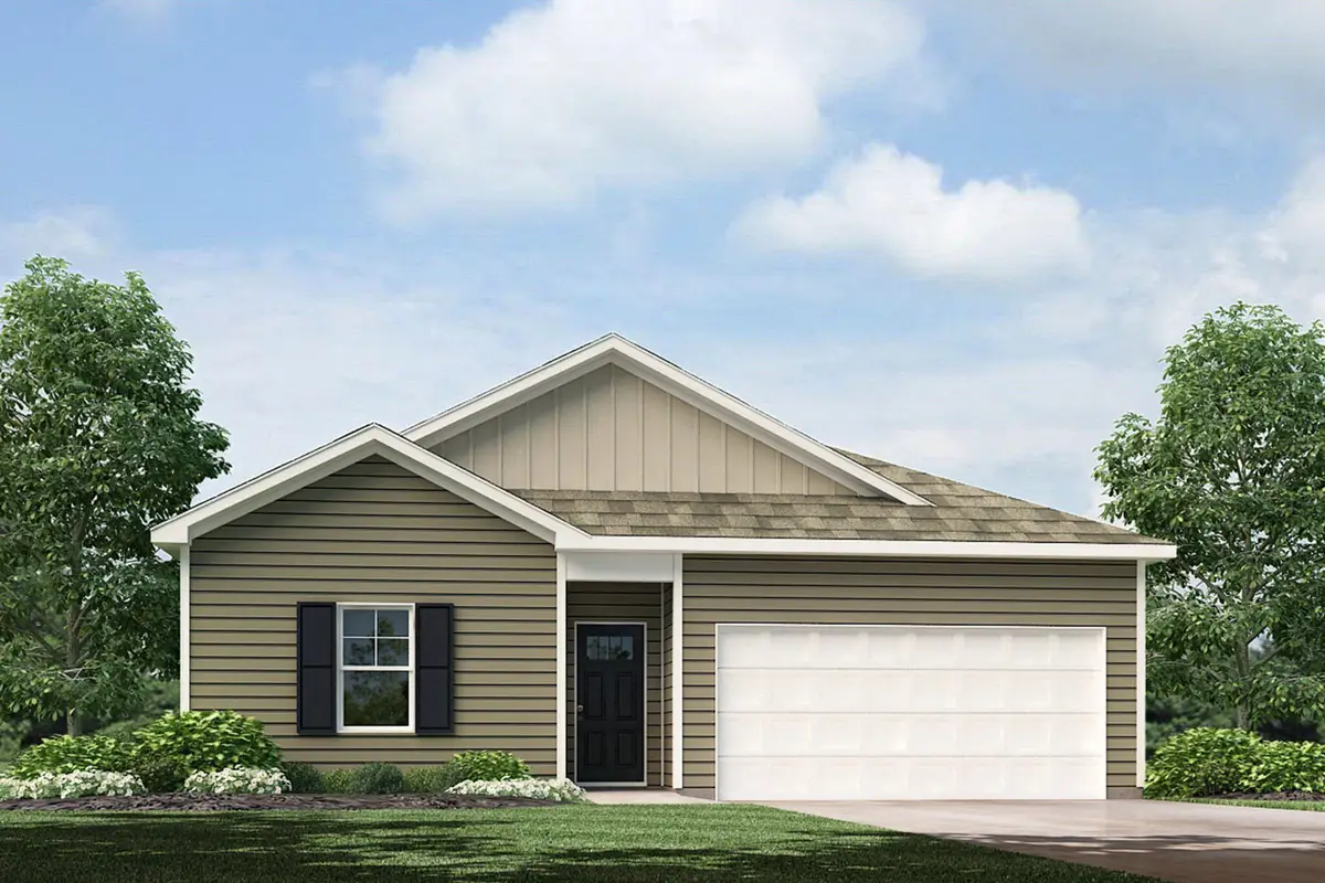 4012 Picket Line Drive, Jefferson City, TN 37760 - Image #1