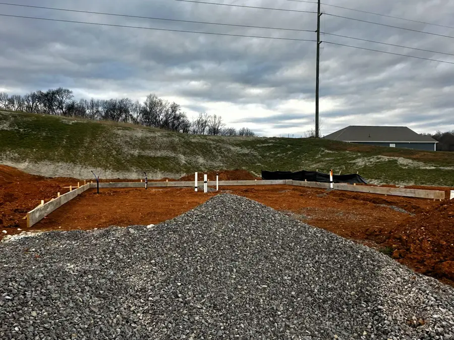 4012 Picket Line Drive, Jefferson City, TN 37760 - Image #2