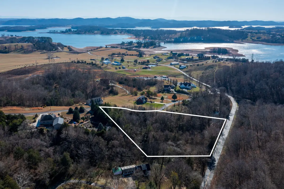 Lot 3 Rhondas Way Way, Bean Station, TN 37708 - Image #1