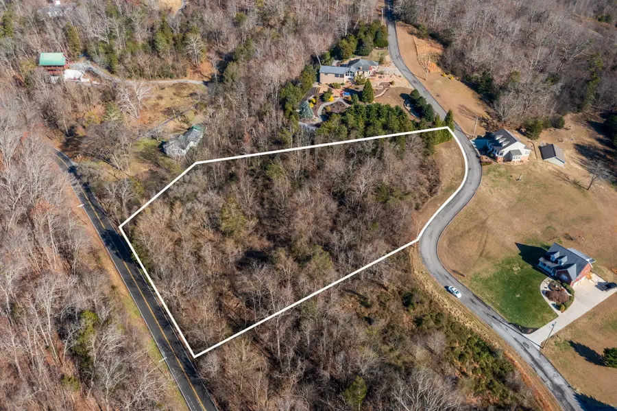 Lot 3 Rhondas Way Way, Bean Station, TN 37708 - Image #3