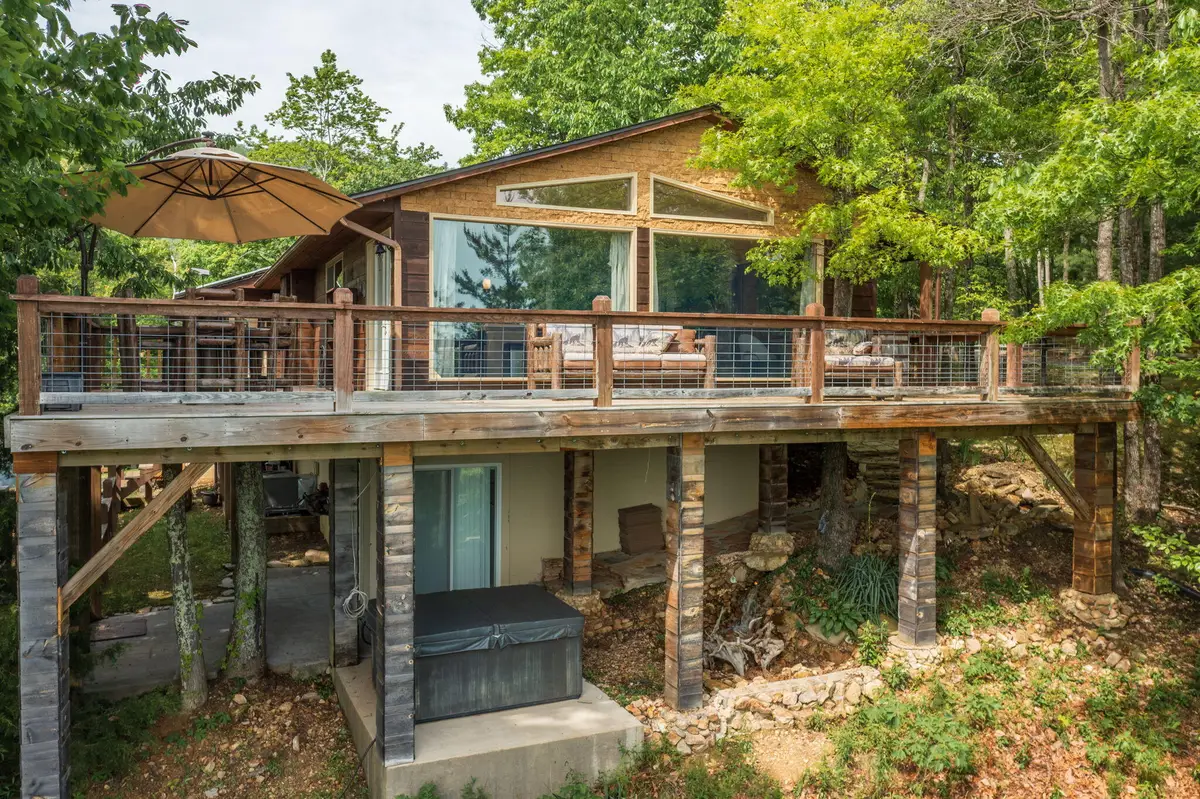 1001 Old Laurel Lane, Sevierville, TN 37876 - Image #1