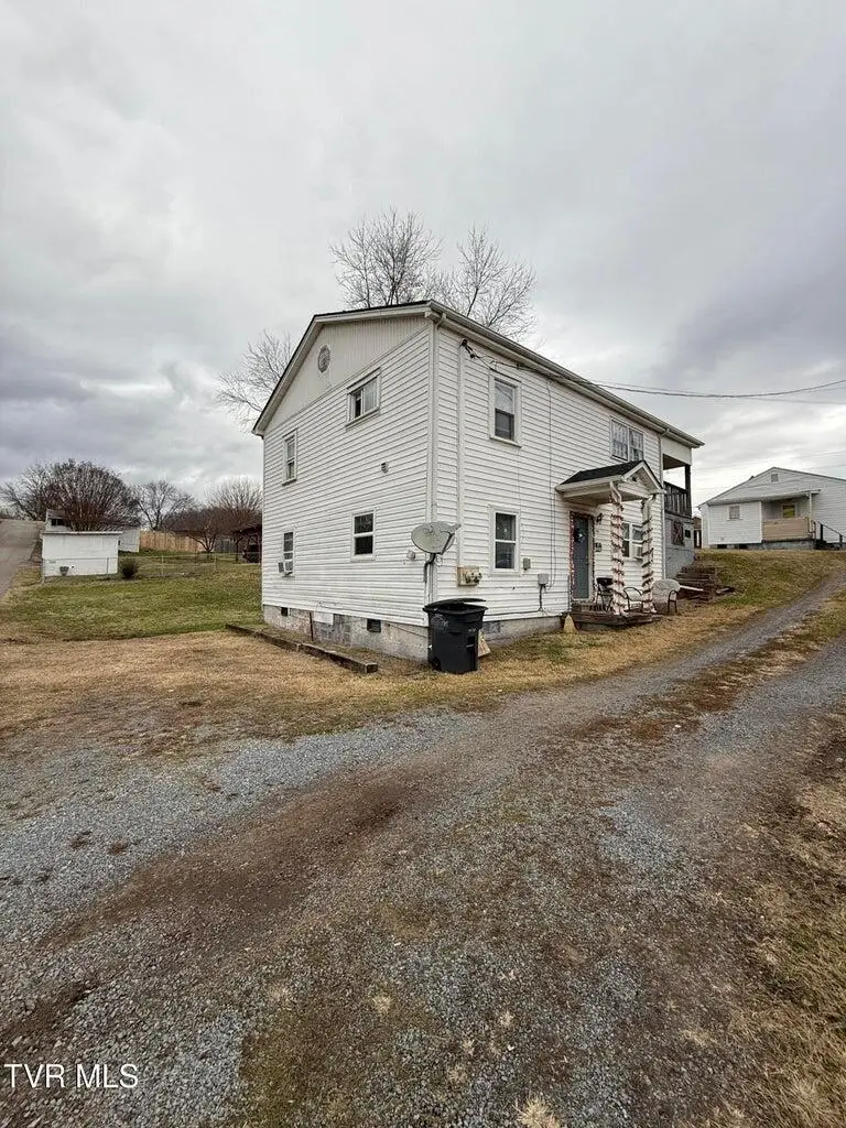 1108 Fairview Avenue, Kingsport, TN 37660 - #3
