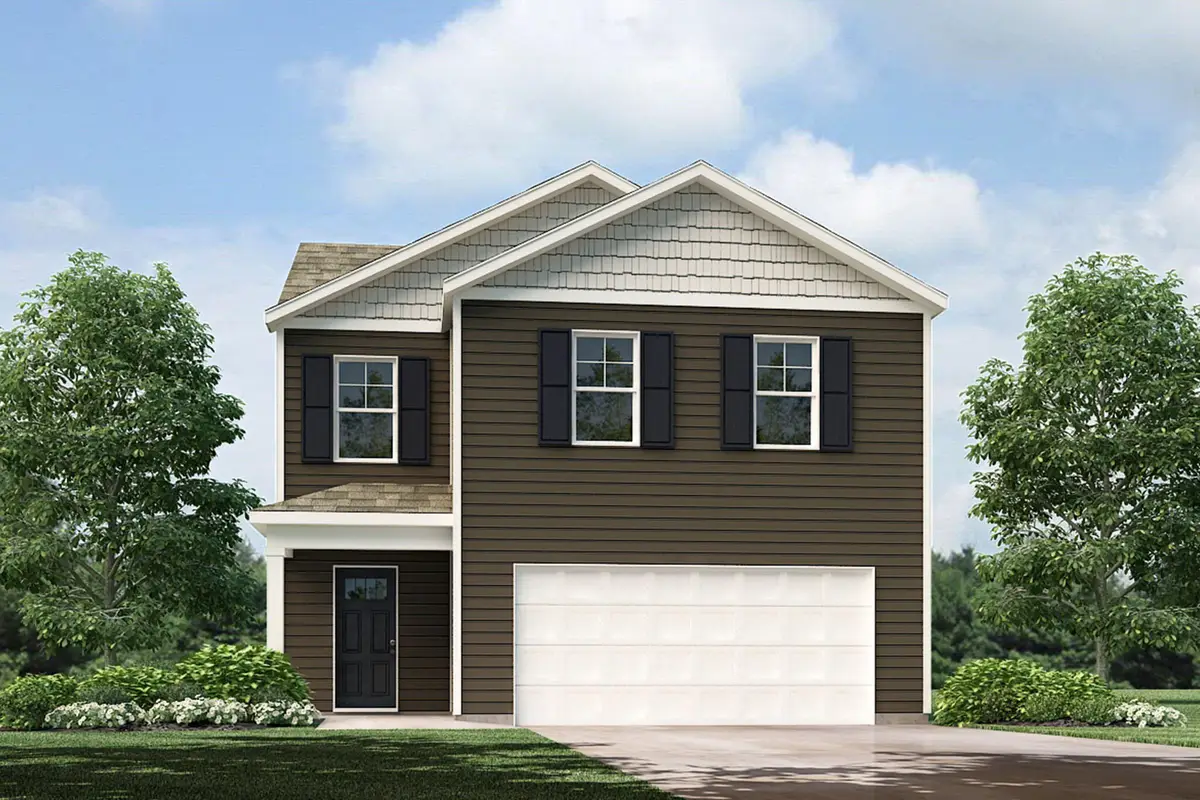 6192 Sycamore Stream Road, Dandridge, TN 37725 - Image #1