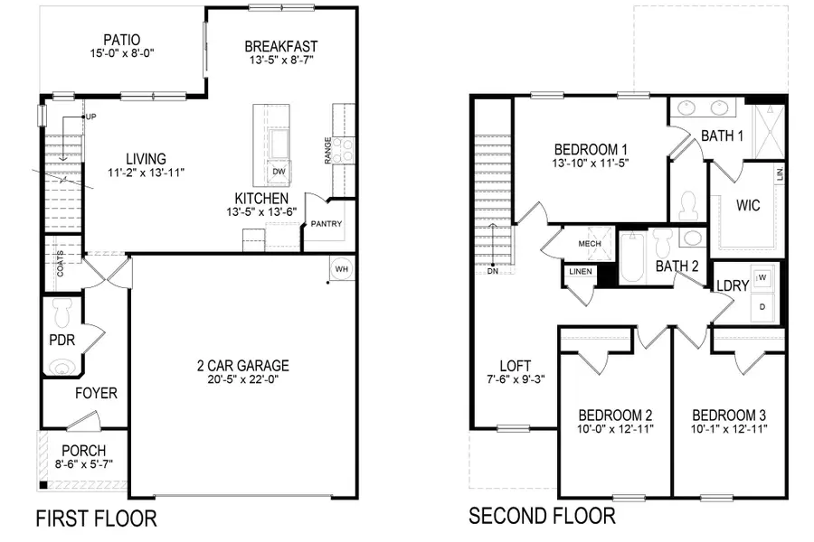 6192 Sycamore Stream Road, Dandridge, TN 37725 - Image #3