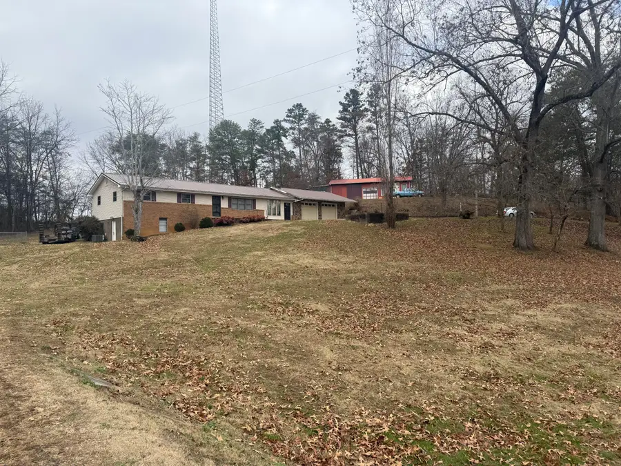 1342 Edwina Bridgeport Road, Newport, TN 37821 - Image #2