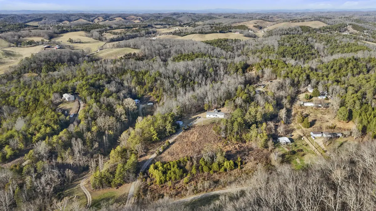 736 Marshall Hollow Road, Bybee, TN 37713 - Image #1