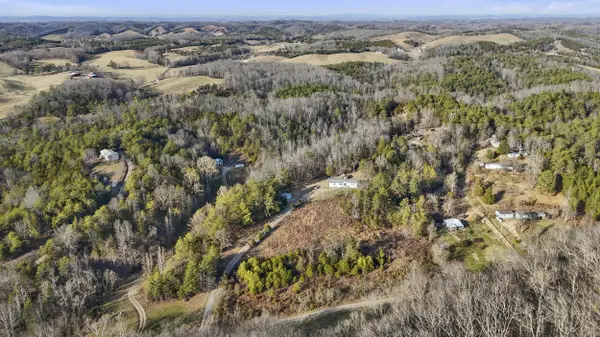 736 Marshall Hollow Road, Bybee, TN 37713