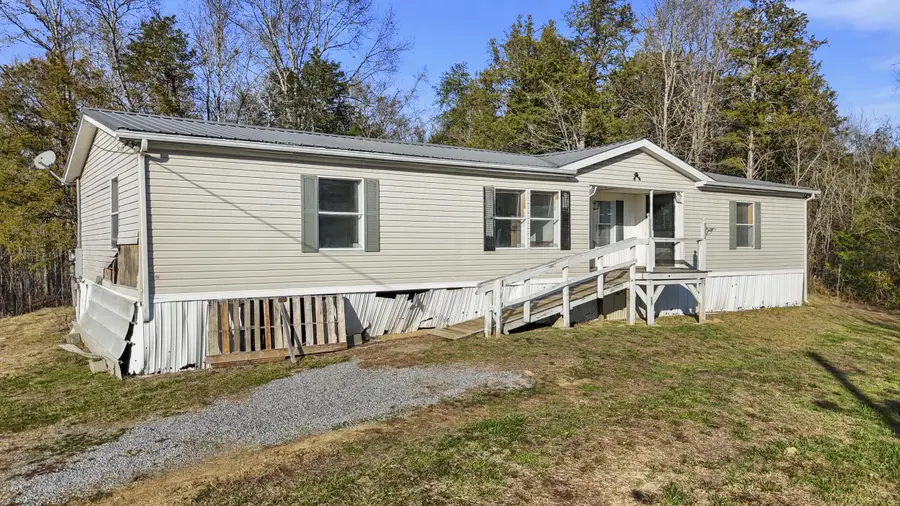 736 Marshall Hollow Road, Bybee, TN 37713 - Image #2