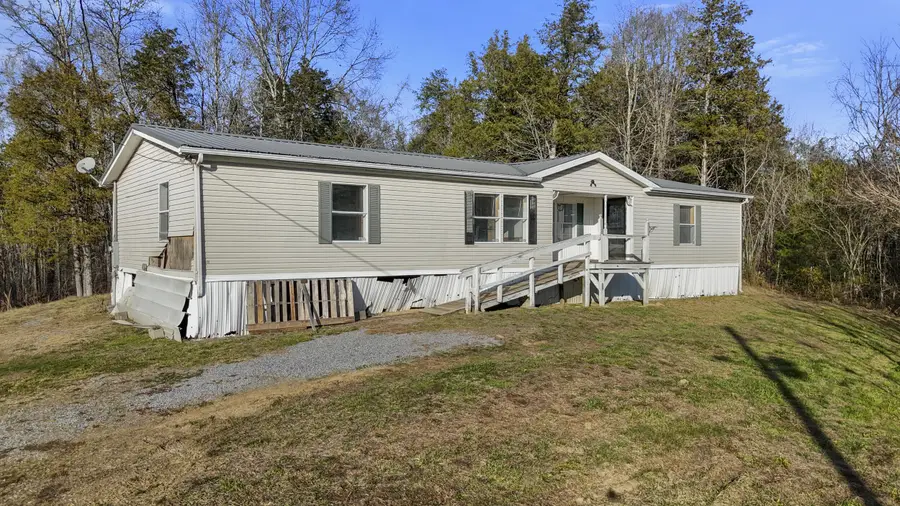 736 Marshall Hollow Road, Bybee, TN 37713 - Image #3