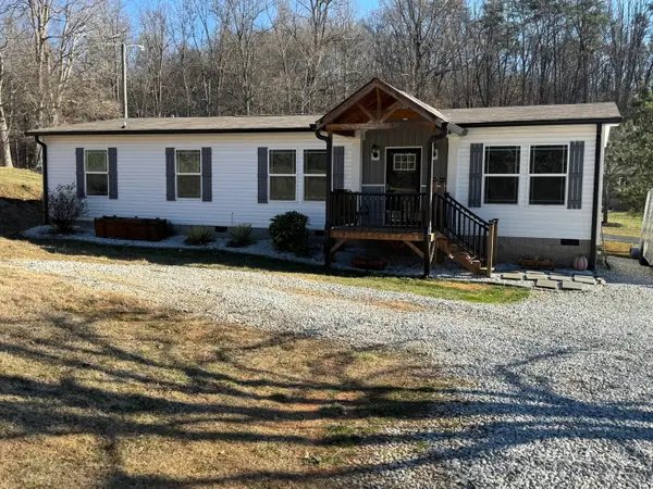 2837 Gobbler Road, Strawberry Plains, TN 37871
