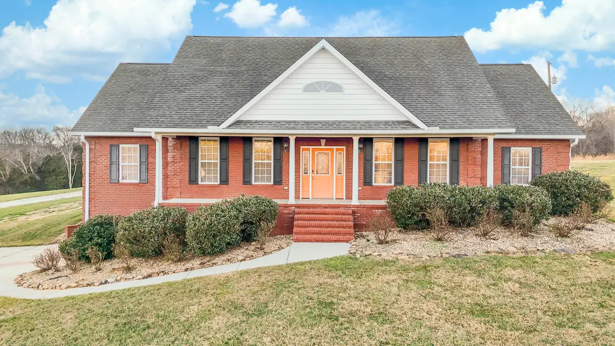 3017 Hardy Road, White Pine, TN 37890 - Image #1